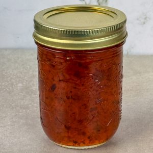 Jalapeno Jelly - Pint Jar